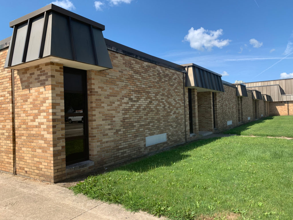 Sangamon Valley CUSD 9 1919 Architects